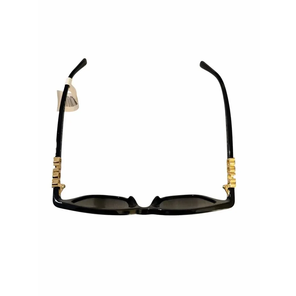 Gucci NWT GG2032S Sunglasses in Black